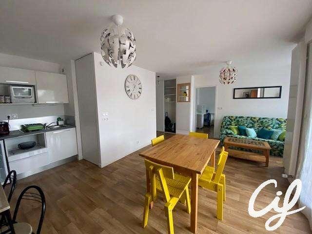 Appartement location à Nantes, Carquefou