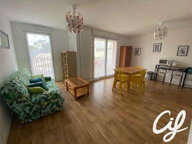 Appartement location à Nantes, Carquefou