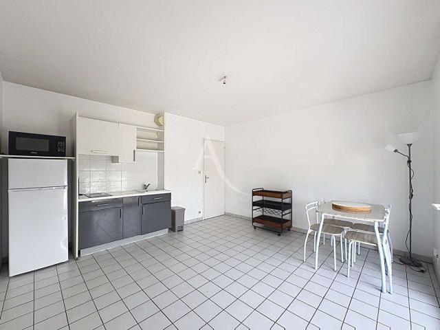 Appartement location à Nantes, Carquefou
