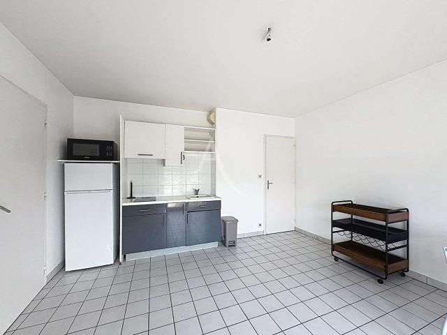 Appartement location à Nantes, Carquefou