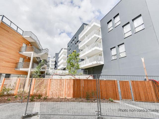 Appartement location à Saint-Germain-en-Laye, Carrières-sous-poissy