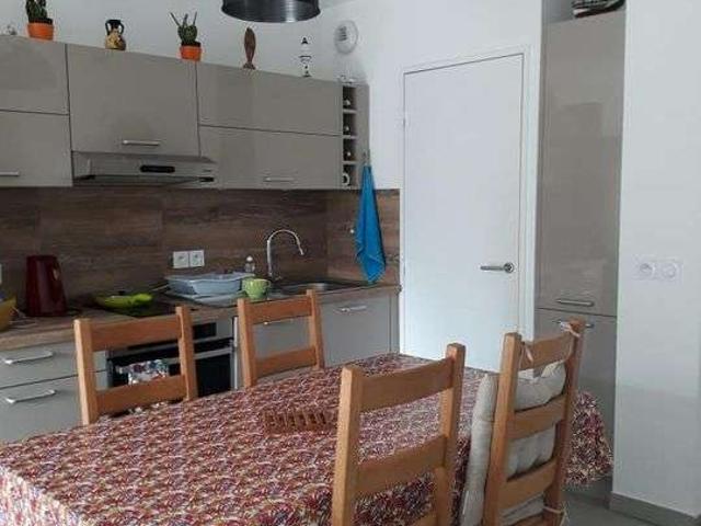 Appartement location à Grasse, Carros
