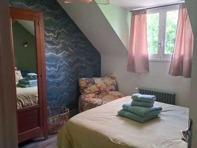 Appartement location à Aurillac, Cassaniouze