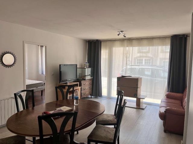 Appartement location à Châteaulin, Bretagne