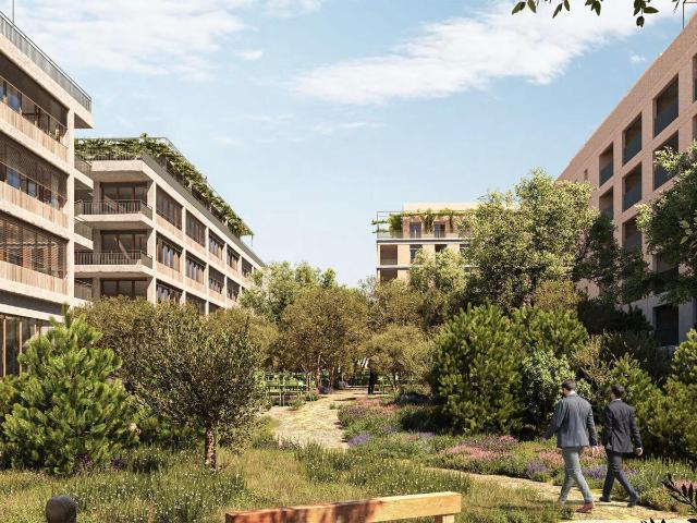 Appartement location à Castelnau-le-Lez, Hérault