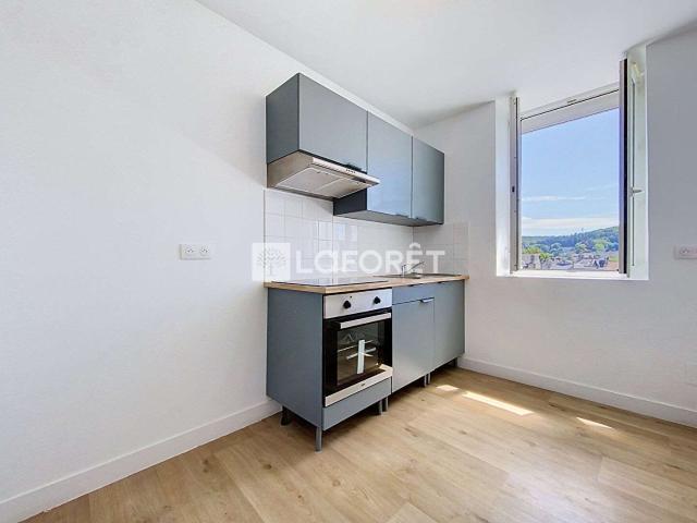 Appartement location à Rouen, Caudebec-lès-elbeuf
