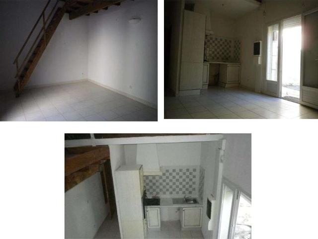 Appartement location à Nîmes, Caveirac