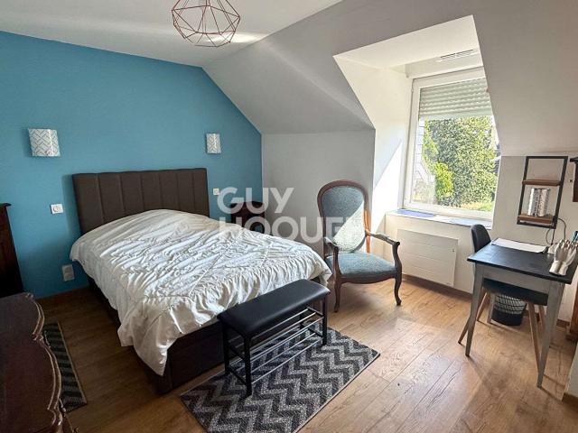 Appartement location à Avranches, Céaux
