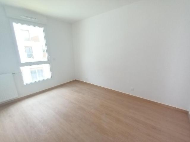 Appartement location à Pontoise, Cergy