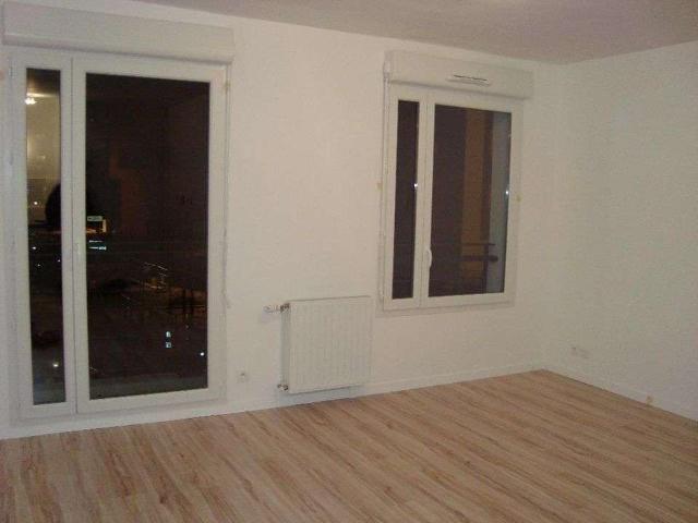 Appartement location à Pontoise, Cergy