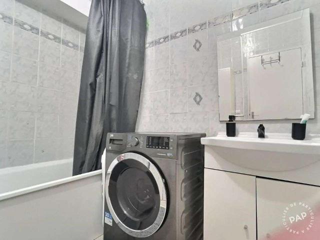 Appartement location à Pontoise, Cergy