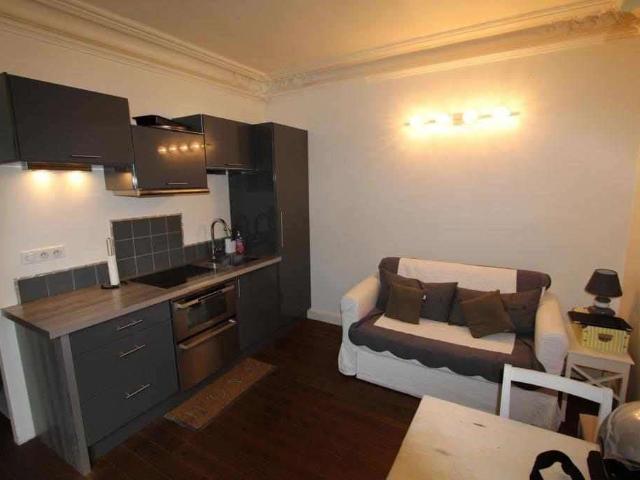 Appartement location à Pontoise, Cergy