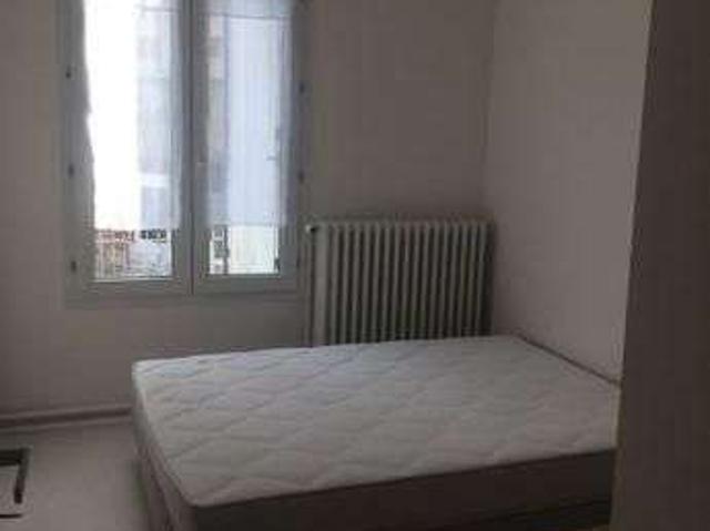 Appartement location à Pontoise, Cergy