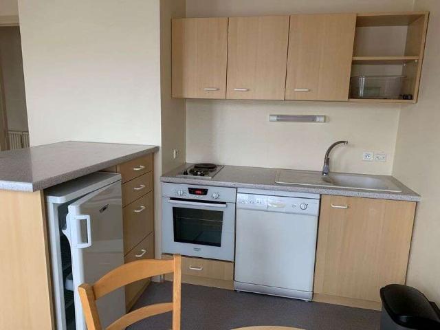 Appartement location à Bressuire, Cerizay