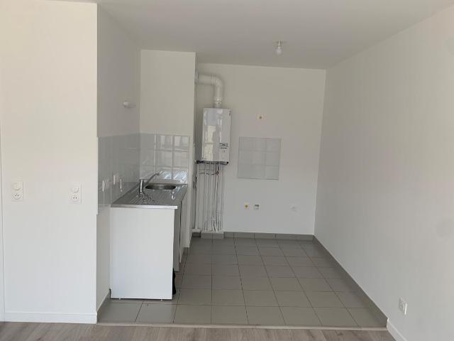 Appartement location à Melun, Cesson
