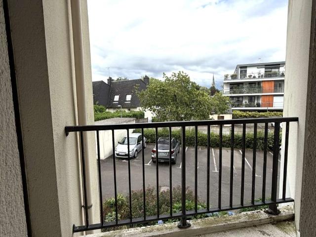 Appartement location à Rennes, Bretagne