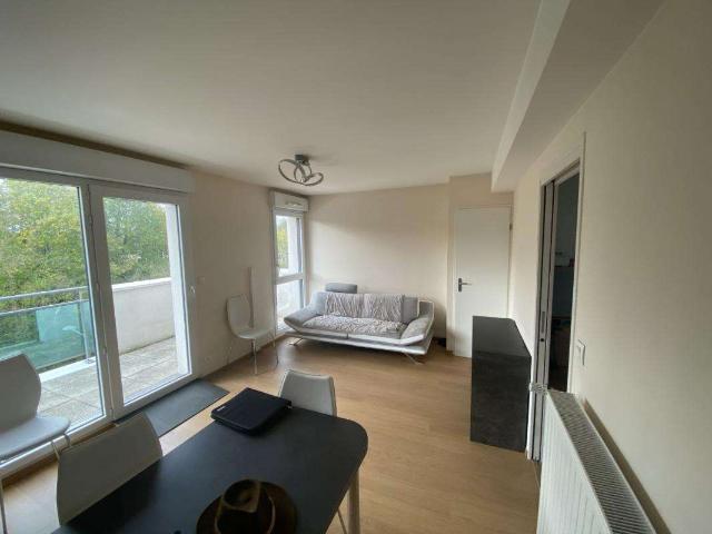 Appartement location à Rennes, Bretagne