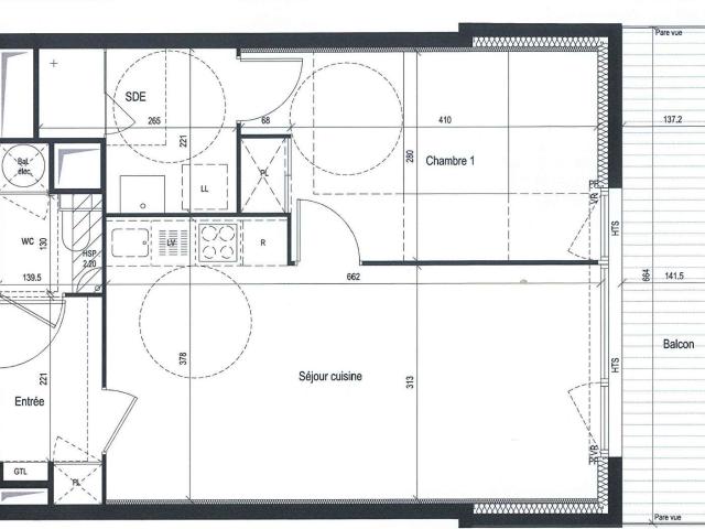 Appartement location à Rennes, Bretagne