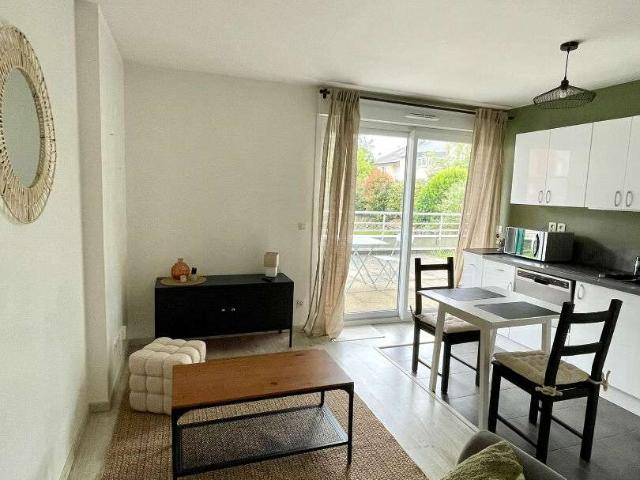 Appartement location à Rennes, Bretagne