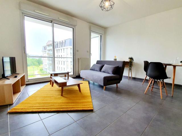 Appartement location à Rennes, Bretagne