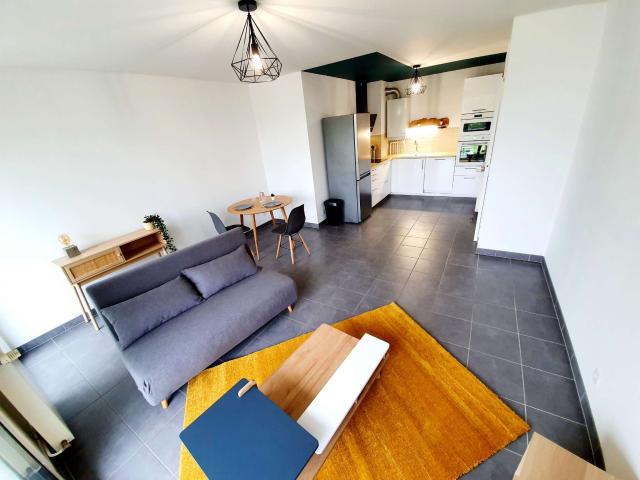 Appartement location à Rennes, Bretagne