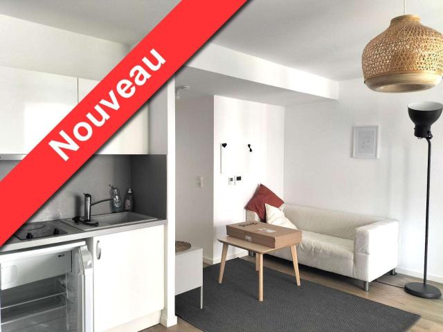 Appartement location à Rennes, Bretagne
