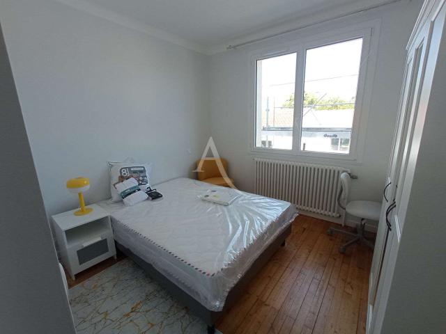 Chambre location à Les Sables-d'Olonne, Challans