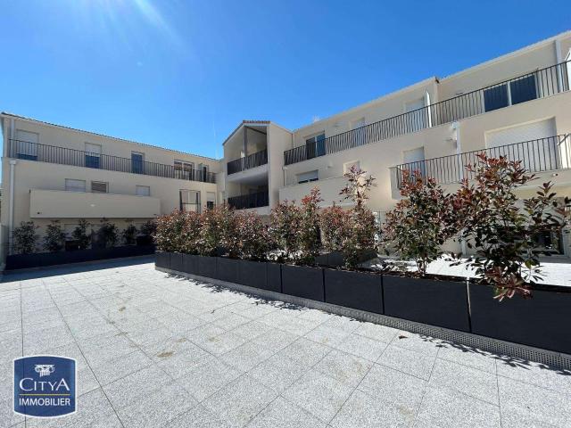 Appartement location à Les Sables-d'Olonne, Challans