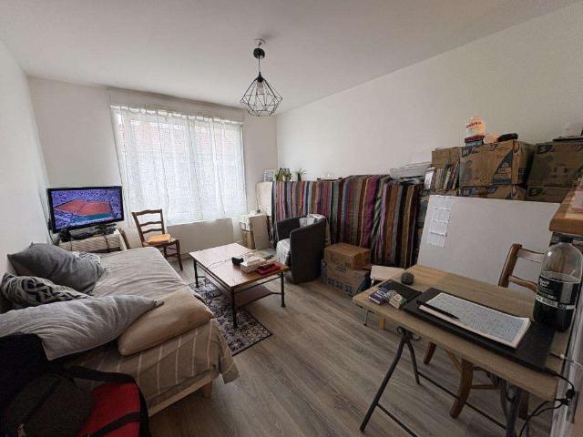 Appartement location à Les Sables-d'Olonne, Challans