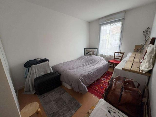 Appartement location à Les Sables-d'Olonne, Challans