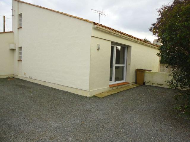 Appartement location à Les Sables-d'Olonne, Challans