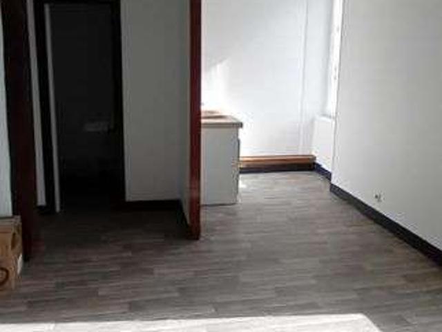 Appartement location à Limoges, Chalus