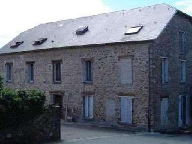 Appartement location à Limoges, Chalus