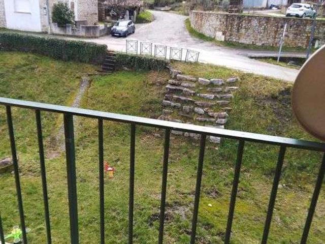 Appartement location à Chamborigaud, Gard