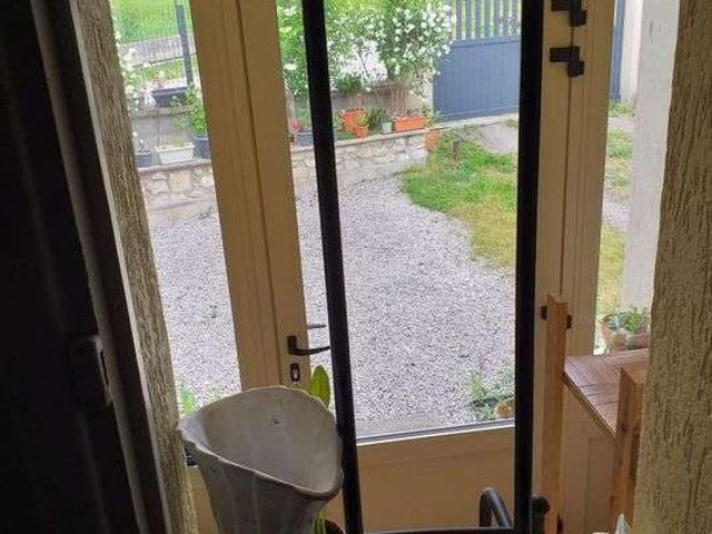 Appartement location à Pontoise, Champagne-sur-oise