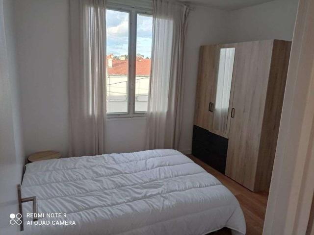 Appartement location à Nogent-sur-Marne, Champigny-sur-marne