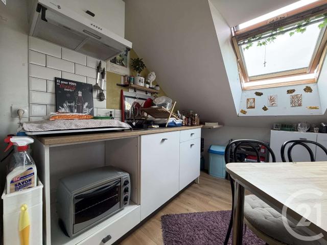 Appartement location à Argentan, Champsecret