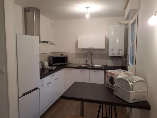 Appartement location à Rennes, Bretagne
