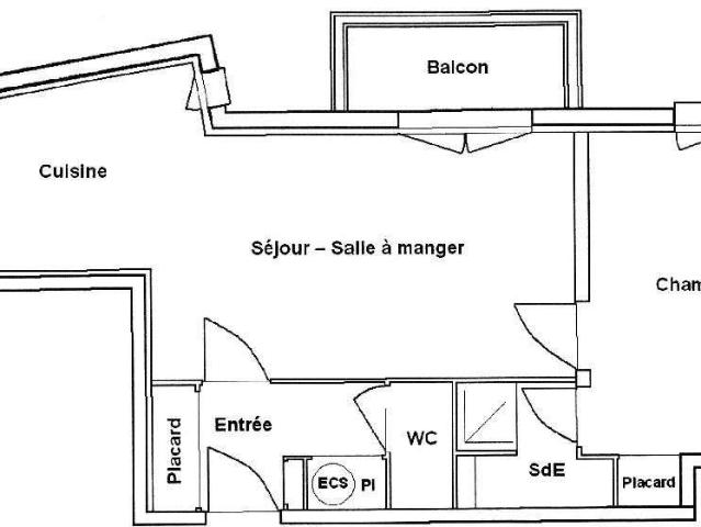 Appartement location à Rennes, Bretagne