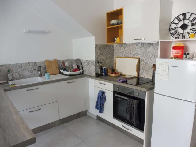 Appartement location à Chantonnay, Vendée