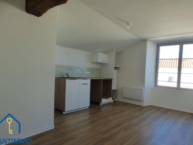 Appartement location à La Roche-sur-Yon, Chantonnay