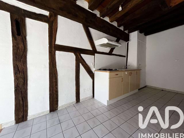 Appartement location à Troyes, Chaource