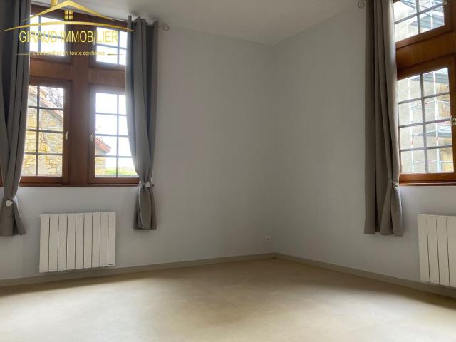 Appartement location à Charlieu, Loire