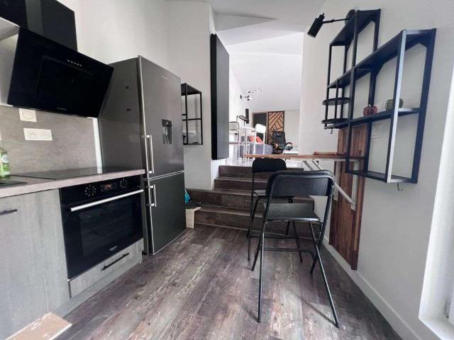Appartement location à Charly, Rhône