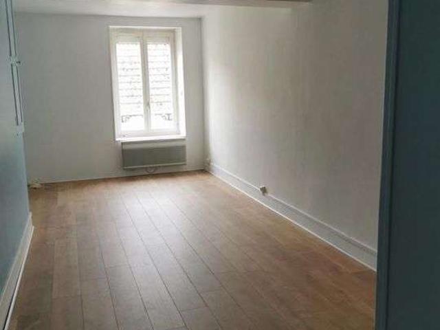 Appartement location à Château-Thierry, Charly