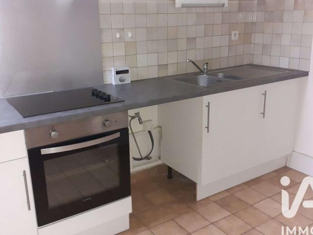 Appartement location à Chartres