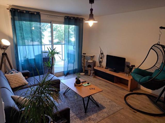 Appartement location à Rennes, Bretagne