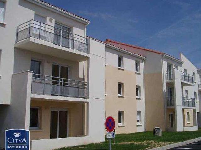 Appartement location à Les Sables-d'Olonne, Château-d'olonne