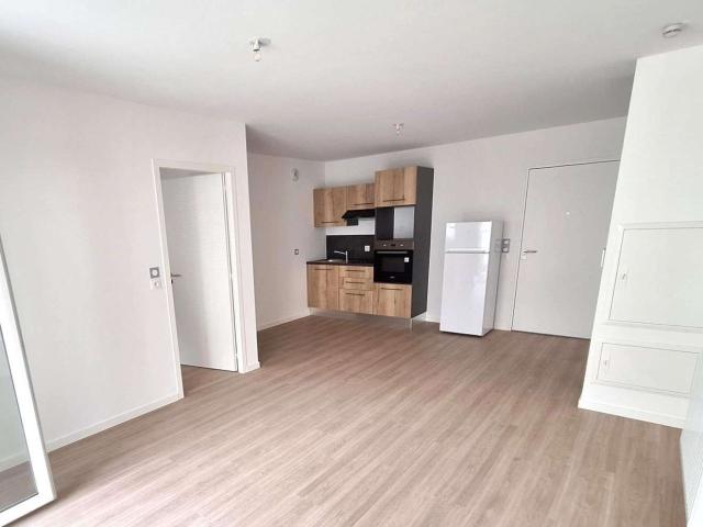 Appartement location à Les Sables-d'Olonne, Château-d'olonne