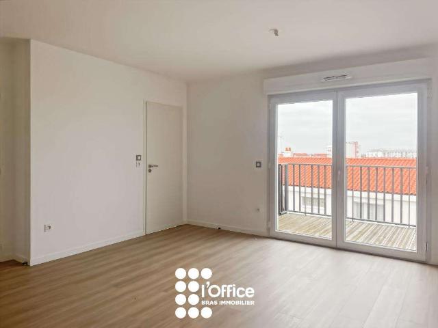 Appartement location à Les Sables-d'Olonne, Château-d'olonne